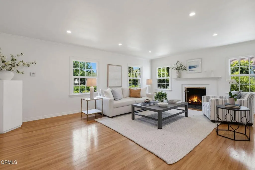 3475 San Pasqual Street, Pasadena, California 91107 — photo 5