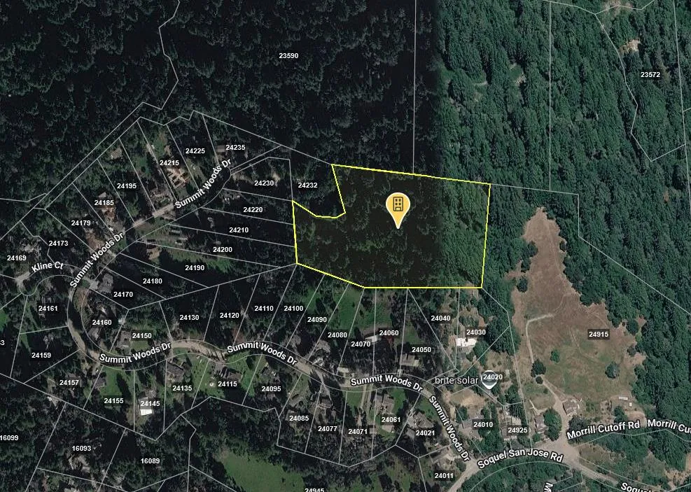 0 Summit Woods