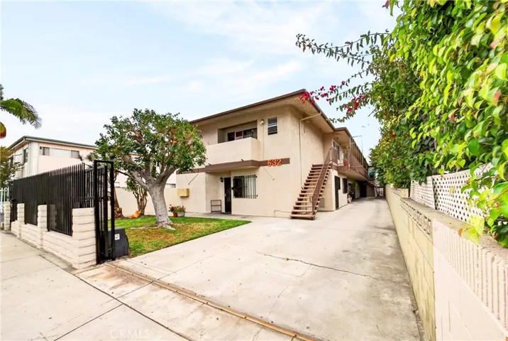 632 N Wilmington Boulevard, Wilmington, California 90744