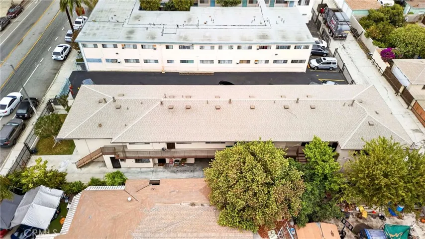632 N Wilmington Boulevard, Wilmington, California 90744