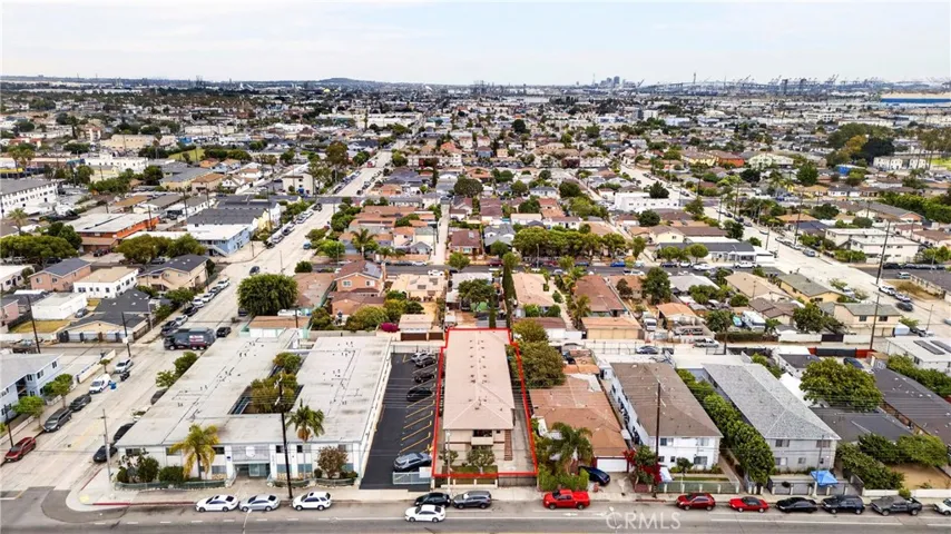 632 N Wilmington Boulevard, Wilmington, California 90744
