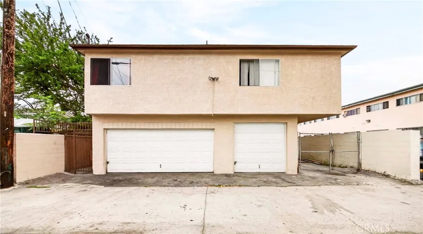 632 N Wilmington Boulevard, Wilmington, California 90744