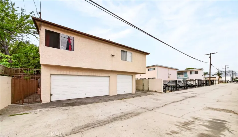 632 N Wilmington Boulevard, Wilmington, California 90744