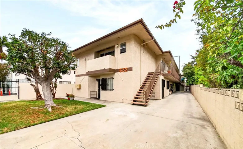 632 N Wilmington Boulevard, Wilmington, California 90744