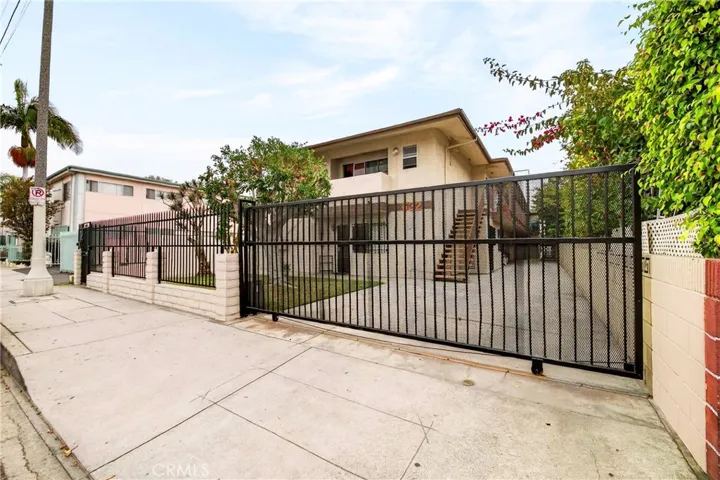 632 N Wilmington Boulevard, Wilmington, California 90744