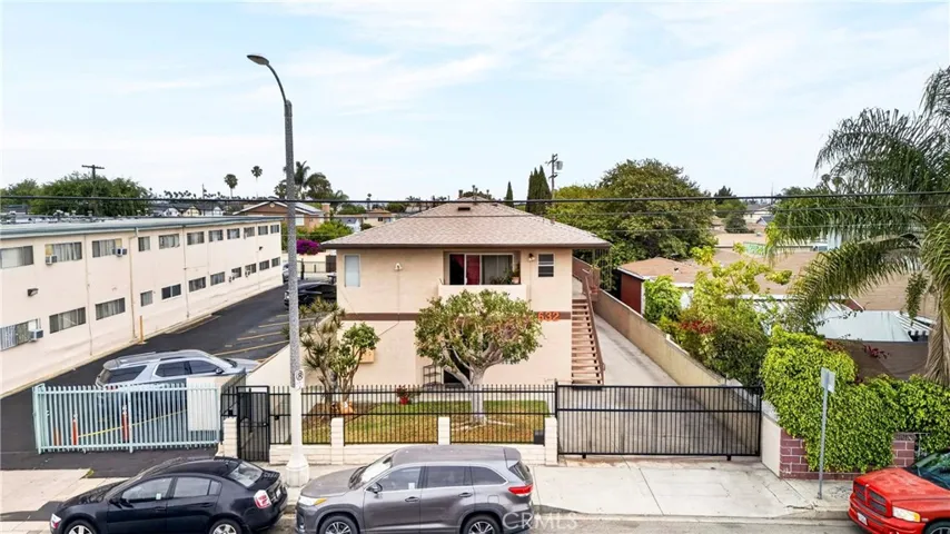 632 N Wilmington Boulevard, Wilmington, California 90744