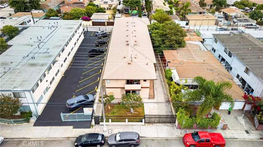 632 N Wilmington Boulevard, Wilmington, California 90744