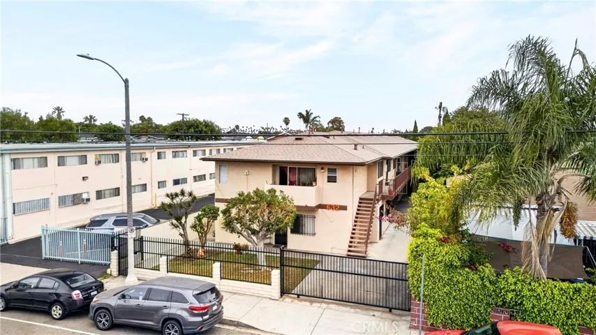 632 N Wilmington Boulevard, Wilmington, California 90744