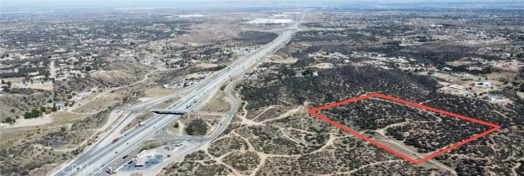 0 Larimore, Oak Hills, California 92345