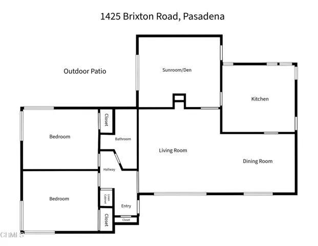 FloorPlan1425BrixtonUnbranded