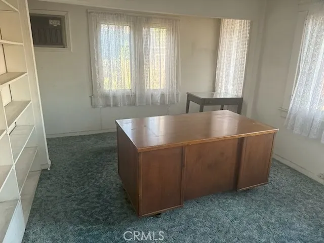 Upstairs Bedroom