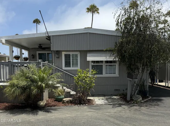 FRONT CENTER HOME