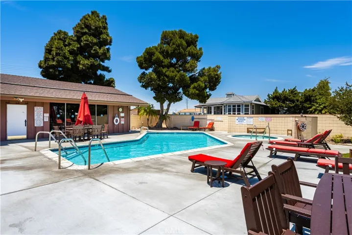 16444 Bolsa Chica 51, Huntington Beach, California 92649