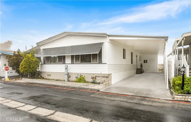 16444 Bolsa Chica 51, Huntington Beach, California 92649