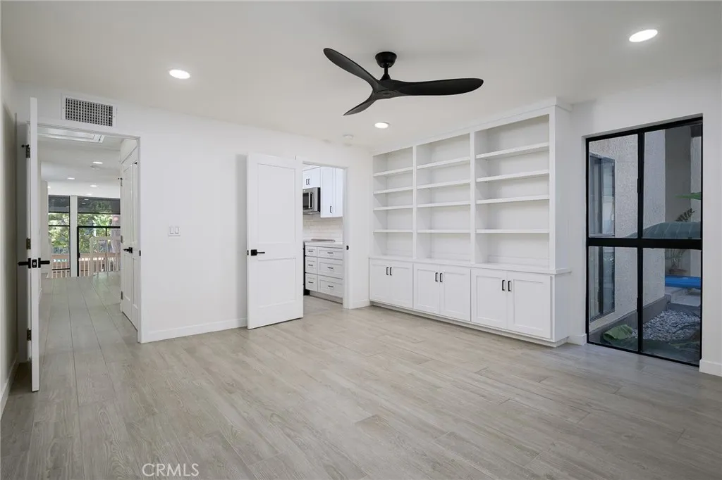 3rd Bedroom/office 3rd Bedroom/office