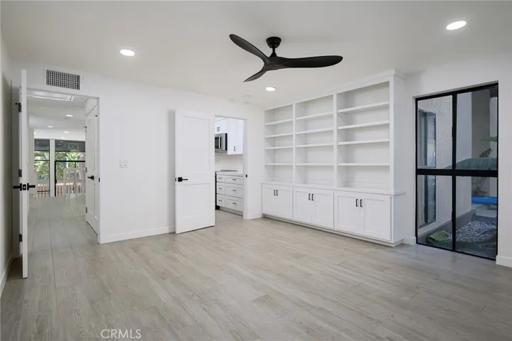 3rd Bedroom/office