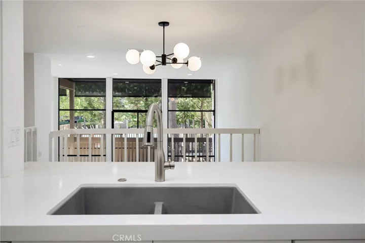 Kitchen View