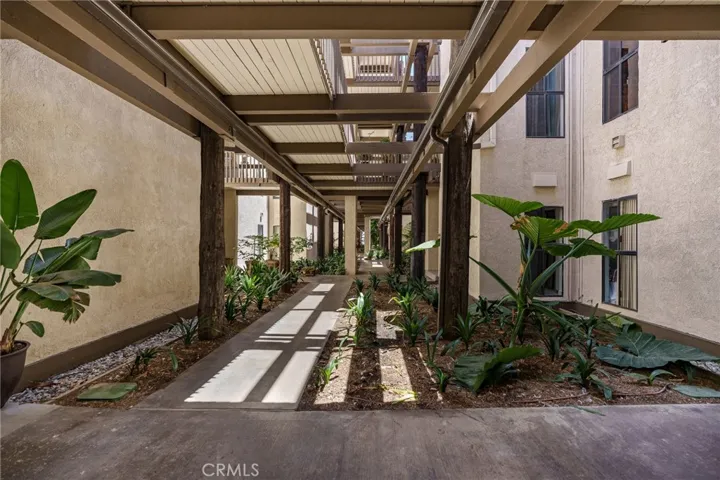 Walkway