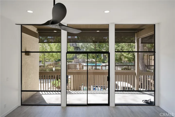 Primary view