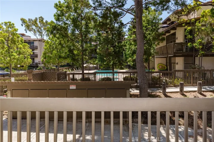Deck View
