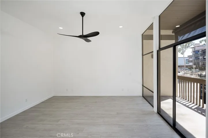 Primary Room