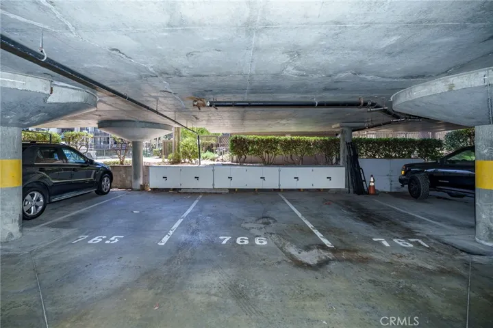 3 car parking spaces