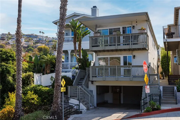 440 Third St., Laguna Beach, California 92651