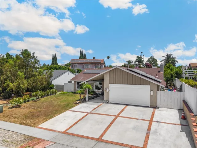 1. Glenbrook Home