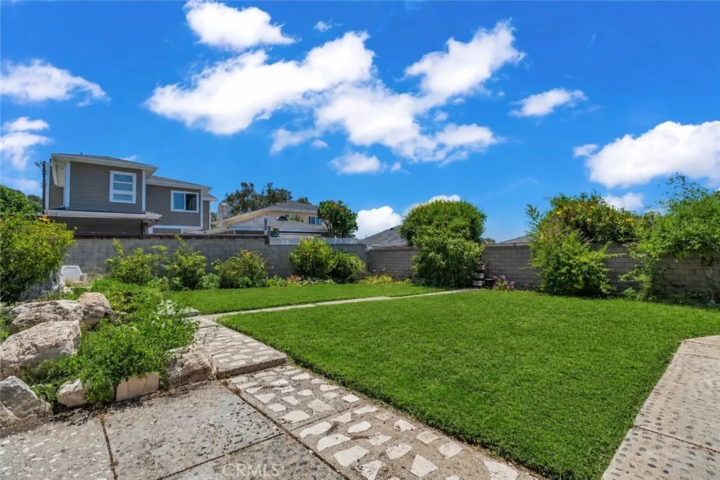 Lawn Photoshopped