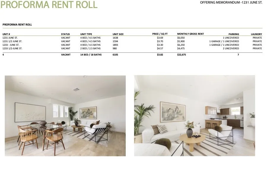 1231 N June, Los Angeles, California 90038 — photo 5
