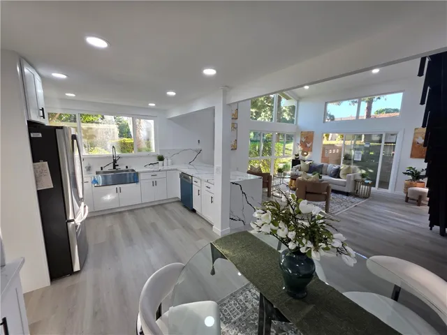 347 Avenida Sevilla, Laguna Woods, California 92637