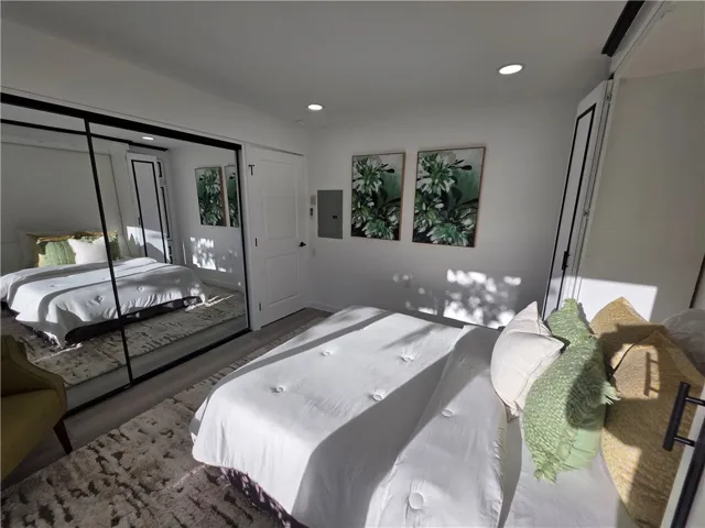 347 Avenida Sevilla, Laguna Woods, California 92637