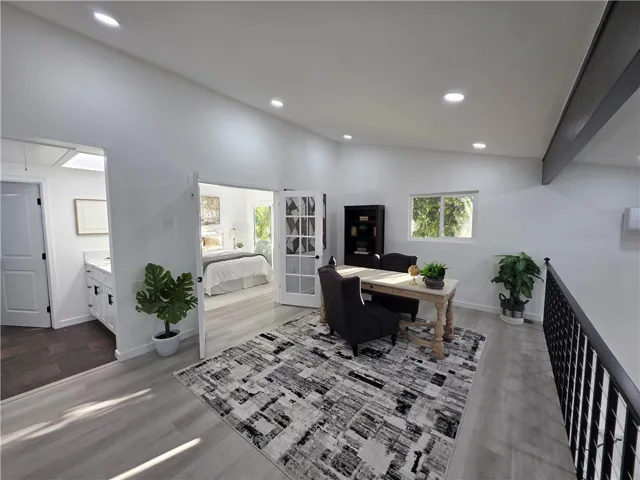 347 Avenida Sevilla, Laguna Woods, California 92637