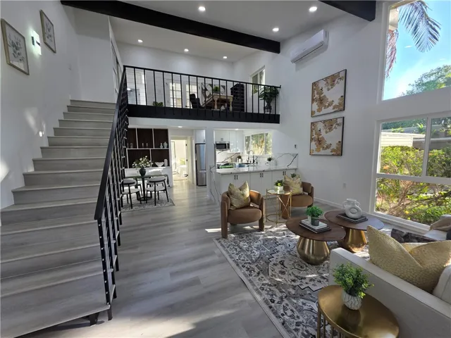 347 Avenida Sevilla, Laguna Woods, California 92637