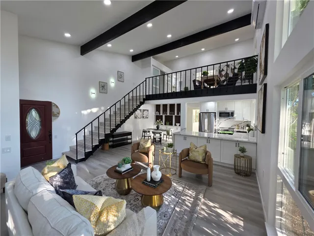 347 Avenida Sevilla, Laguna Woods, California 92637