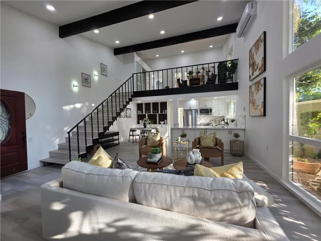 347 Avenida Sevilla, Laguna Woods, California 92637