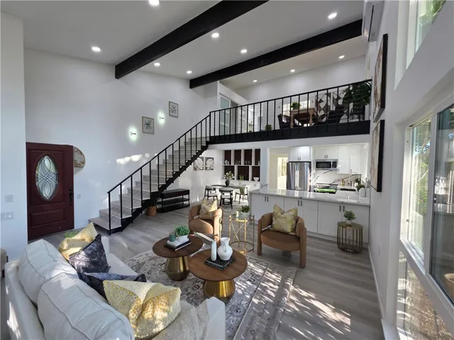 347 Avenida Sevilla, Laguna Woods, California 92637