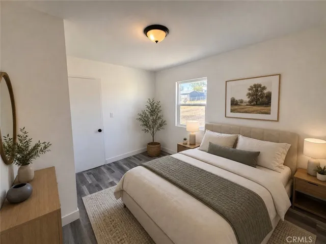 120 W Williams Street, Barstow, California 92311