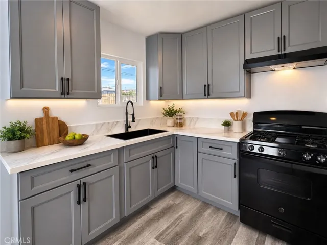 120 W Williams Street, Barstow, California 92311
