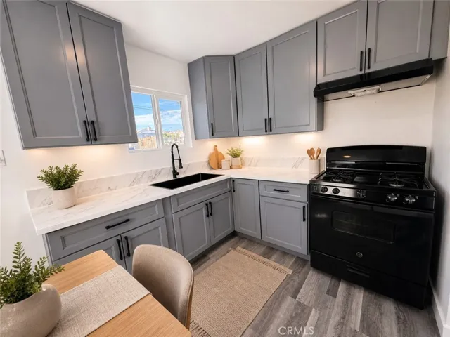 120 W Williams Street, Barstow, California 92311