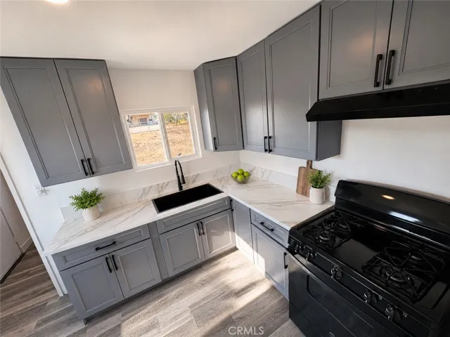 120 W Williams Street, Barstow, California 92311