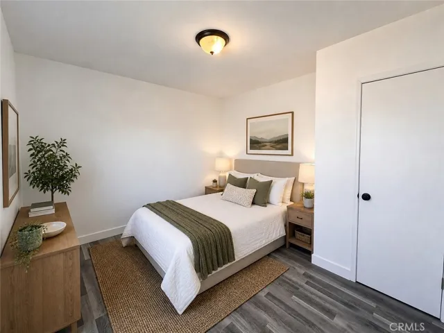 120 W Williams Street, Barstow, California 92311