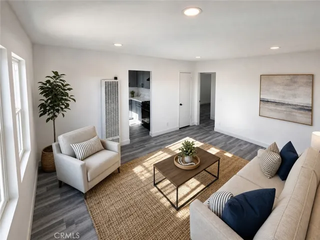 120 W Williams Street, Barstow, California 92311