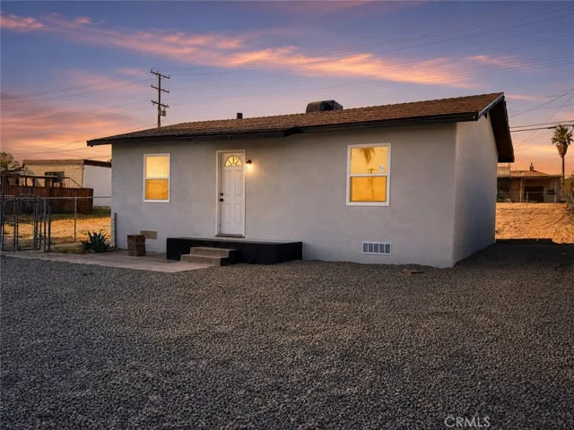 120 W Williams Street, Barstow, California 92311