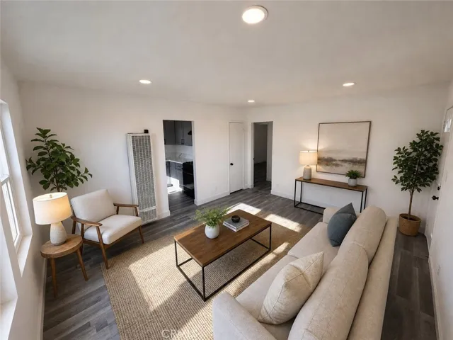 120 W Williams Street, Barstow, California 92311