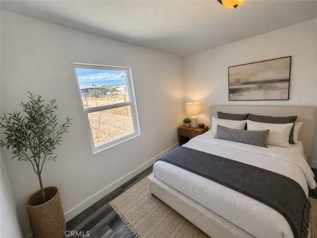 120 W Williams Street, Barstow, California 92311