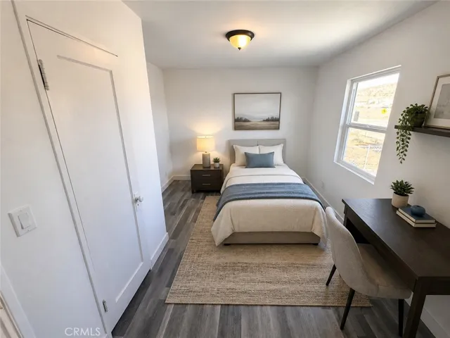 120 W Williams Street, Barstow, California 92311