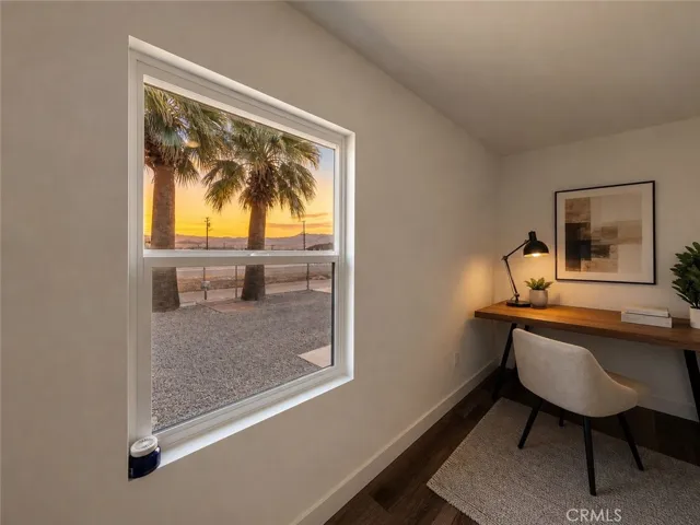 120 W Williams Street, Barstow, California 92311