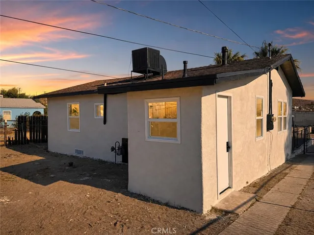 120 W Williams Street, Barstow, California 92311