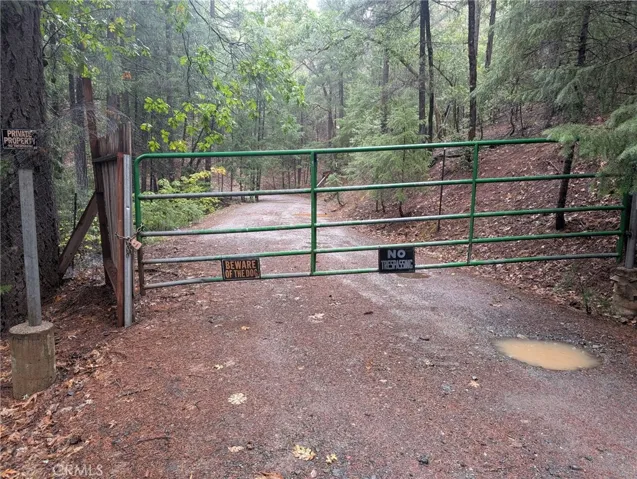 211 Goa Way, Weaverville, California 96093